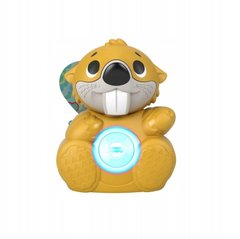 Інтерактивна іграшка Fisher-Price Bober