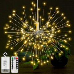 Елочные светильники Ultimar 0,6 м 200 LED