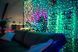 Twinkly Strings 600 Led RGB черный провод Вилка F (тип ЕС) 48 м
