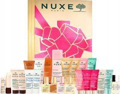 Адвент-календарь Nuxe &ndash; роскошный ритуал красоты на каждый день.