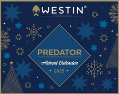 Рождественский календарь Westin Predator