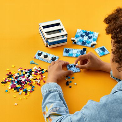 LEGO Dots 41805 креативный питомец-ящик, Ребенка