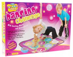 Танцювальний килимок для дітей
