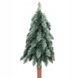 Рождественская елка с падающими MARCINEK ветками на ствол 120 см - 2