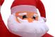 Дед Мороз надувной 240см - 4