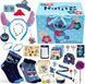 Кубик-сюрприз для дітей з адвент-календарем Disney Stitch 🎁💙