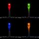 Різдвяні гірлянди Voltronic для зовнішнього освітлення 10 м 51 - 100 лампочок - 7