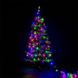 Різдвяні гірлянди Voltronic для зовнішнього освітлення 10 м 51 - 100 лампочок - 5