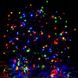 Різдвяні гірлянди Voltronic для зовнішнього освітлення 10 м 51 - 100 лампочок - 2