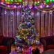 Різдвяні гірлянди Voltronic для зовнішнього освітлення 10 м 51 - 100 лампочок - 3
