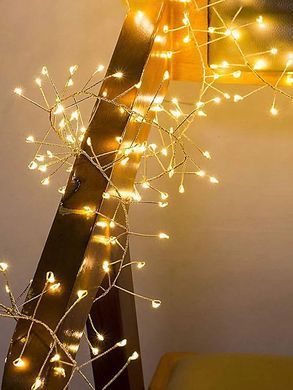 Гирлянда для елки 18 м 900 led
