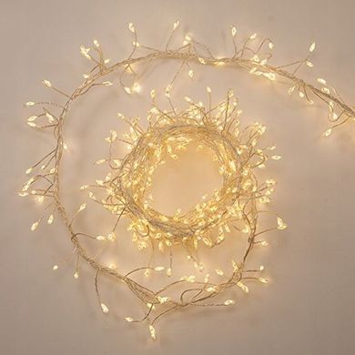 Гирлянда для елки 18 м 900 led