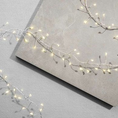 Гирлянда для елки 18 м 900 led