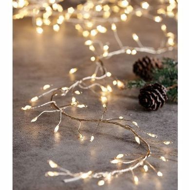 Гирлянда для елки 18 м 900 led