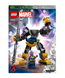 LEGO Super Heroes 76242 механічна броня Таноса, Дитини