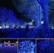 Новорічна гірлянда 54 м 700 LED (Синій колір) - 5