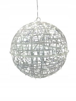 Куля 240 led спалах 40 см