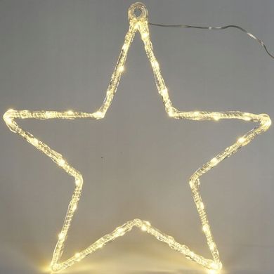 СВЕТЯЩАЯСЯ звезда, рождественское украшение, подвесные светильники
