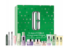 12-дневный рождественский календарь Clinique Holiday