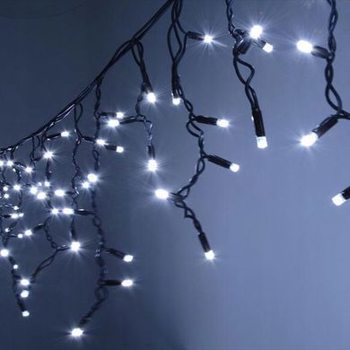 Професійні бурульки LED 500 (спалах-іскра) 18,5 м