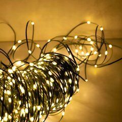 Рождественская гирлянда 2000 led 200 м