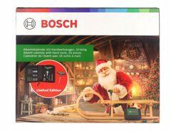 Набор бит, головок и ручных инструментов BOSCH из 33 предметов