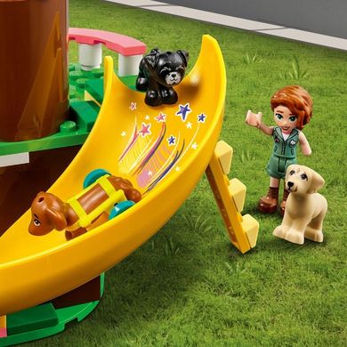 LEGO Friends 41727 рятувальний центр для собак, Дитини