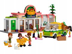 LEGO Friends 41729 органічний продуктовий магазин, Дитини