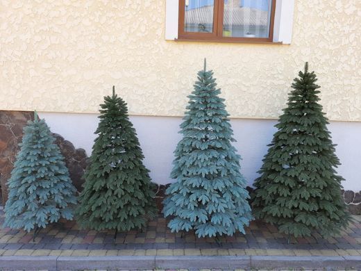 Лита ялинка Швейцарська 1.80 м. зелена